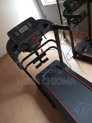7 in 1 2HP TREADMILL