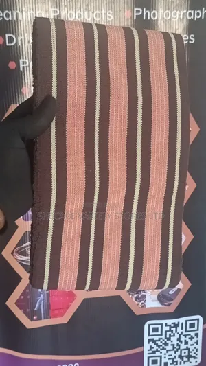 Asoòkè Material