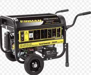 Sumec Firman SPG 3800E2