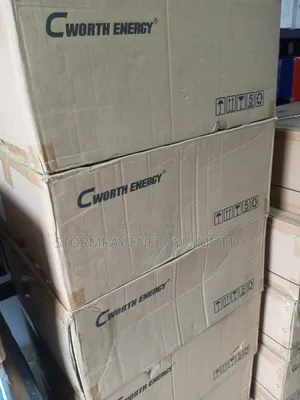 4kva CWorth Hybrid Inverter