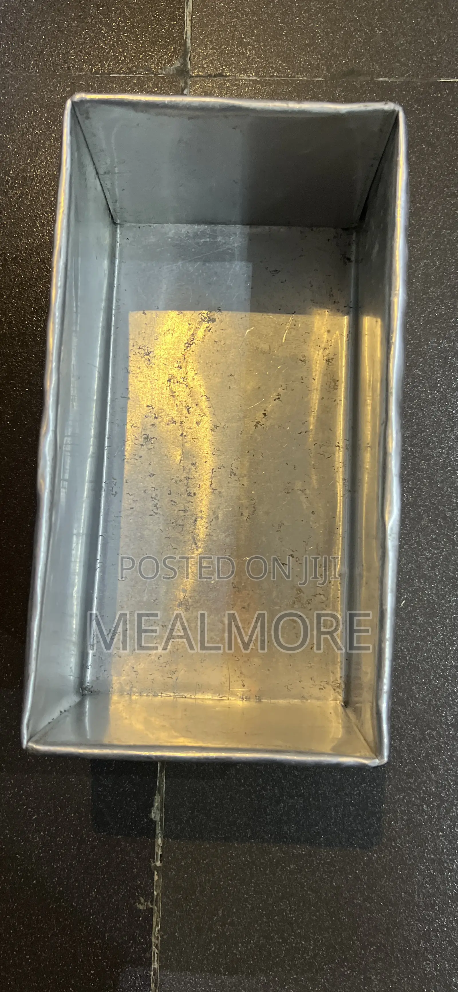 Baking Pans