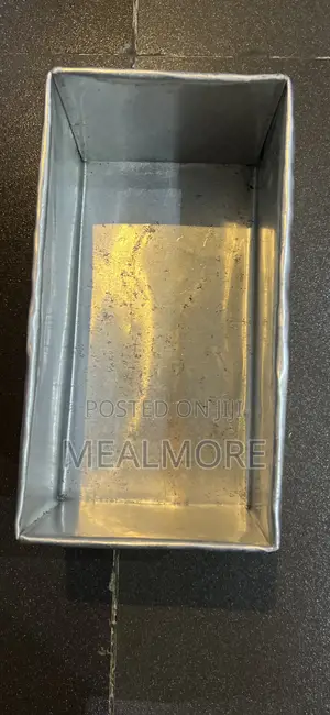 Baking Pans
