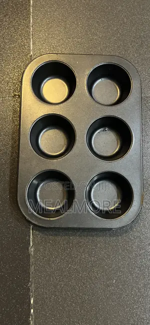Baking Pans
