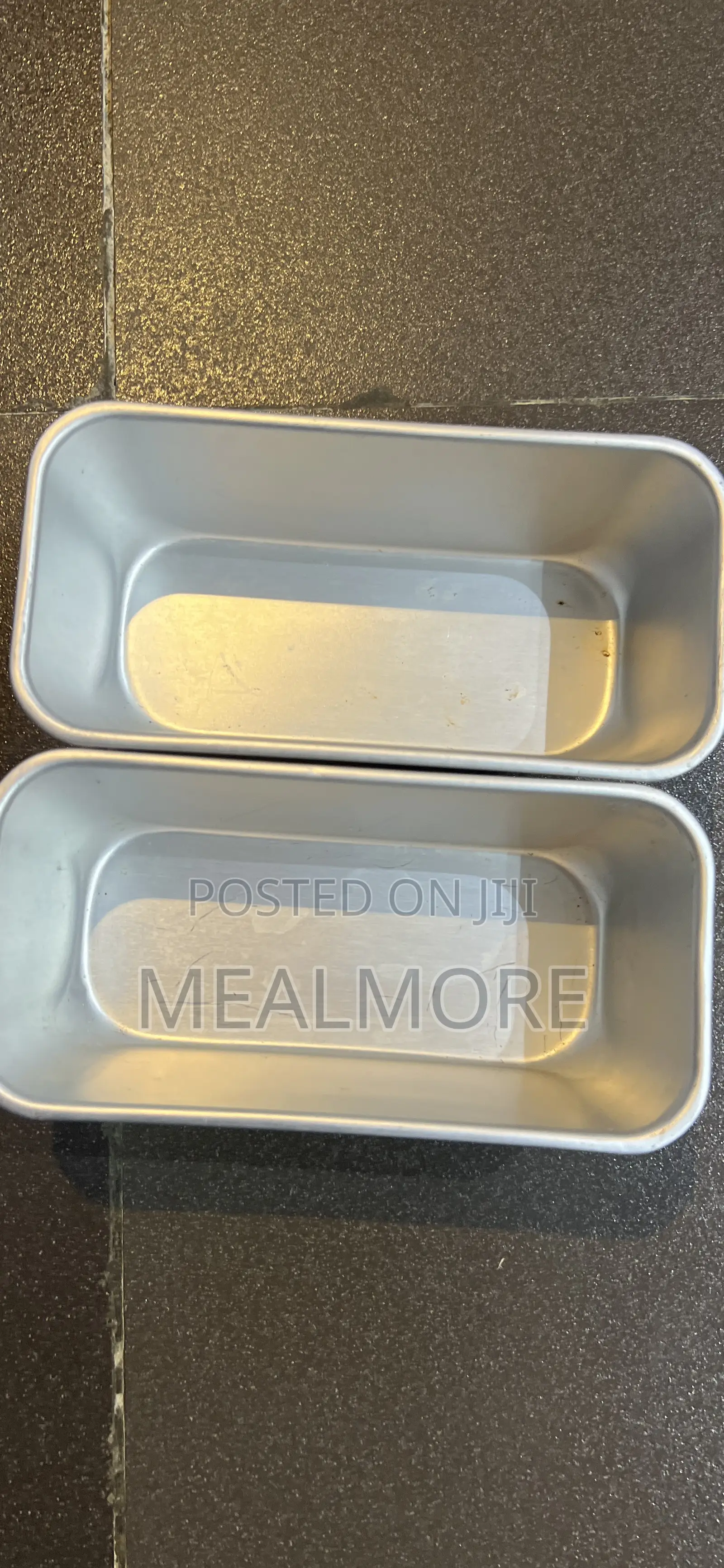 Baking Pans