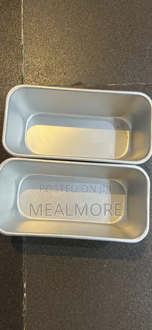 Baking Pans