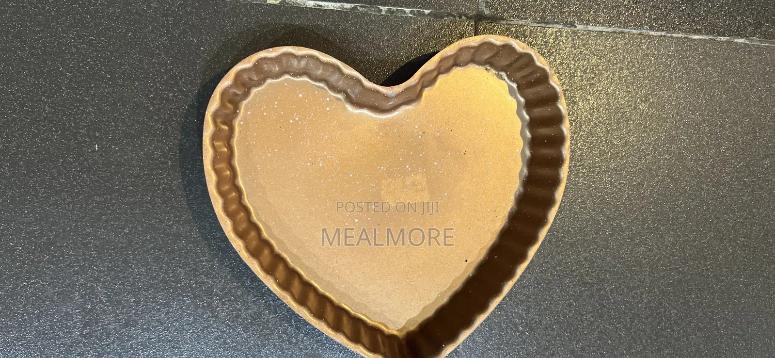 Baking Pans