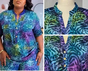 Two Pieces Dress