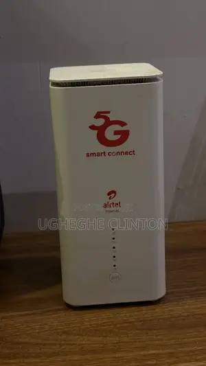 Airtel 5G Router