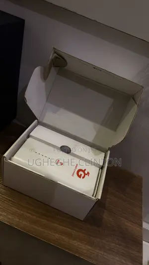 Airtel 5G Router