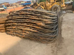 Major Distributor of Hi Tech TMT Reinforcement