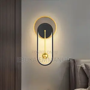 High Quality Gate Lamp