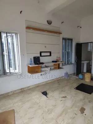 2bdrm Apartment in Unity Estate, Ado / Ajah for rent