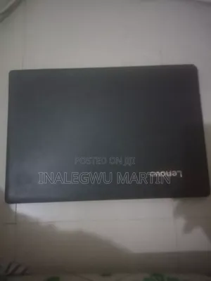 Laptop Lenovo IdeaPad 110 8GB AMD HDD 500GB