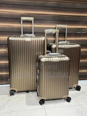 Quality Luggage Box