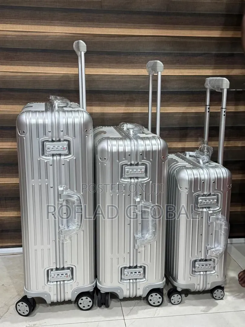 Quality Luggage Box