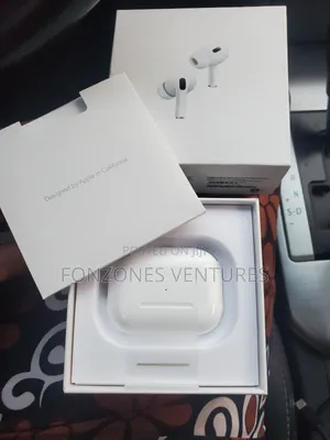 Apple AirPods 2 Gen
