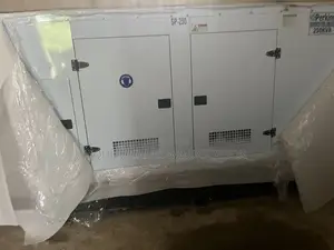 Perkins 250KVA Business Power Generator