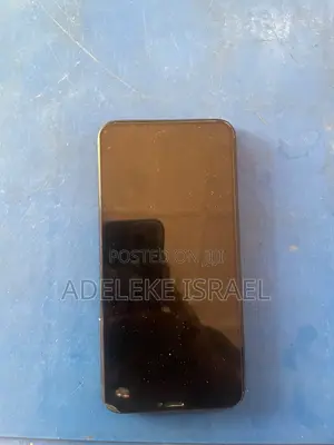 Apple iPhone XS Max 64 GB Black