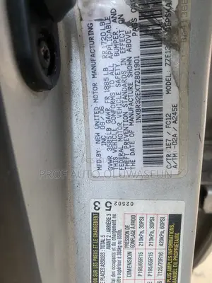 Toyota Corolla S 2007 Silver
