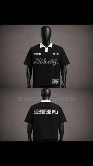 Hidentity T-Shirt