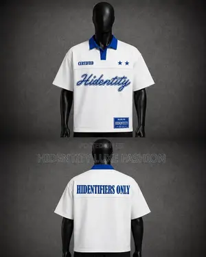 Hidentity T-Shirt