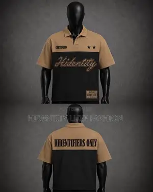 Hidentity T-Shirt