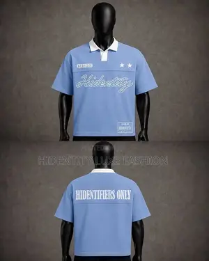 Hidentity T-Shirt