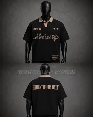 Hidentity T-Shirt
