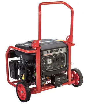 Sumec Firman Eco4990Es