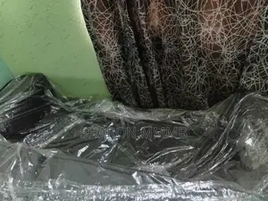 Full Set Leather Chair
