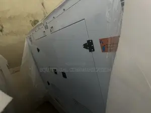 250KVA Perkins Commercial Power Solution