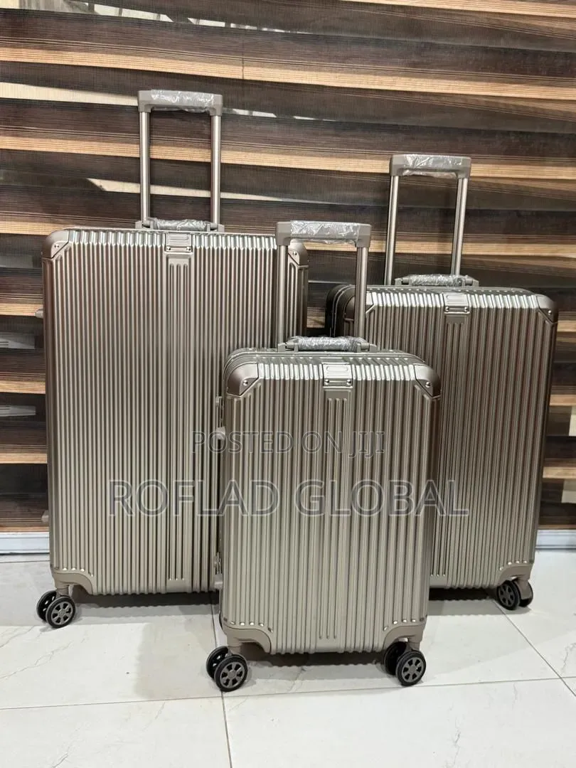 Quality Luggage Box
