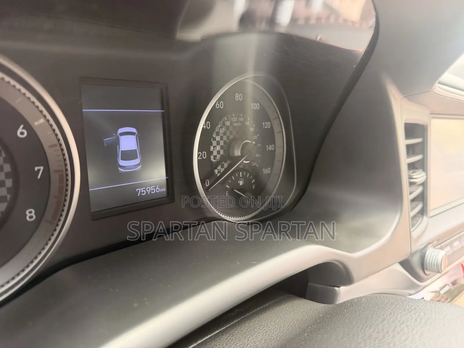 Hyundai Elantra 2020 Silver