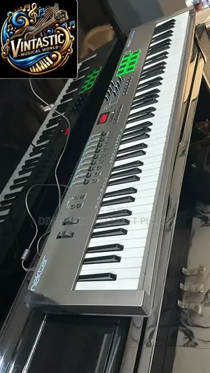 Nectar Impact LX88+