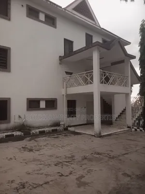6bdrm Duplex in Maitama Property for rent