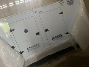 Perkins 250KVA High Capacity Generator