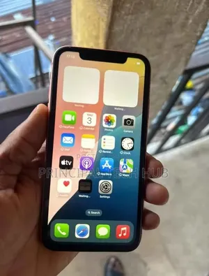 Apple iPhone XR 64 GB Orange