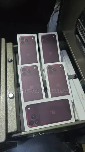 New Apple iPhone 18 Pro Max 256 GB