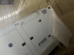250KVA Perkins Diesel Backup Generator