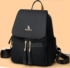 Unisex Bags