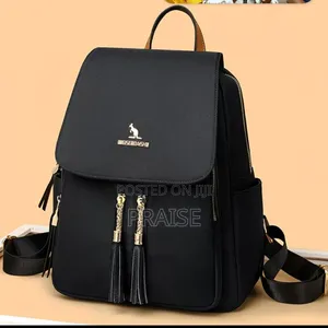 Unisex Bags