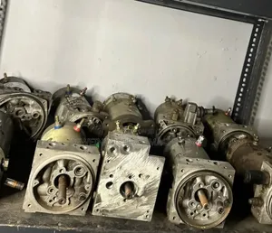 5hp Dc Motor