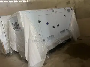 Perkins 250KVA Soundproof Power System