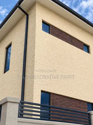 Gravitex Paint
