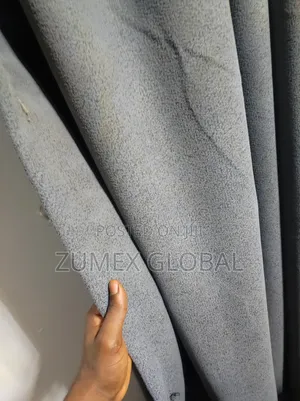 Premium Luxury Curtain