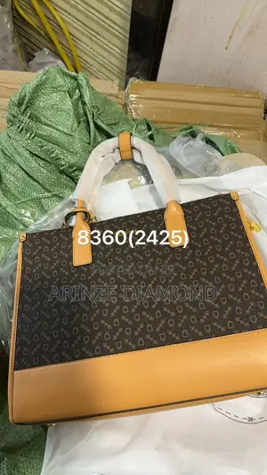 This Bag Is Made Specially for You if You’re a Detailed Person