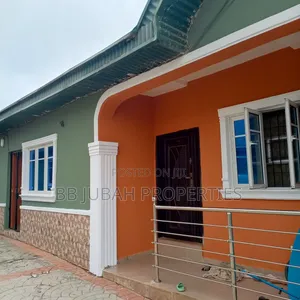 Furnished 2bdrm Bungalow in Promised Land Estate, Oluyole for rent