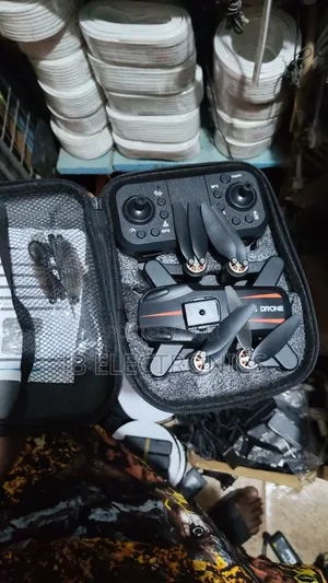 E88 Pro Foldable Drone
