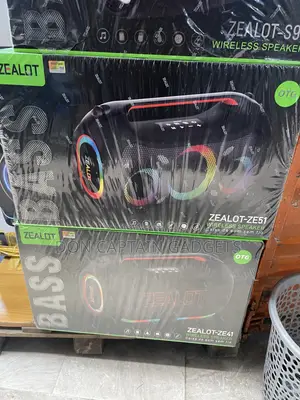 Zealot ZE51
