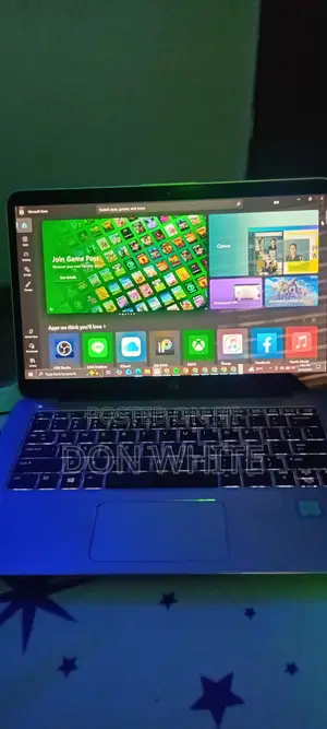 Laptop HP EliteBook 1030 G1 8GB Intel Core i5 SSD 256GB